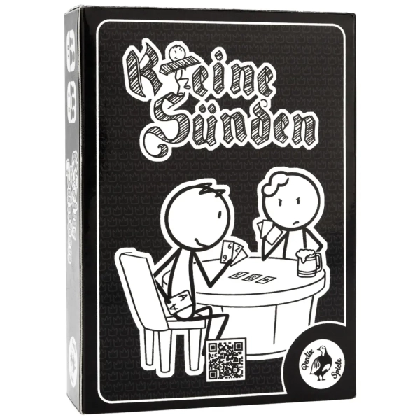 Kleine Sünden