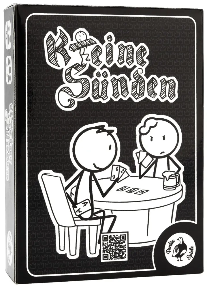 Kleine Sünden