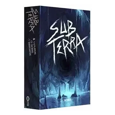 Sub Terra - EN
