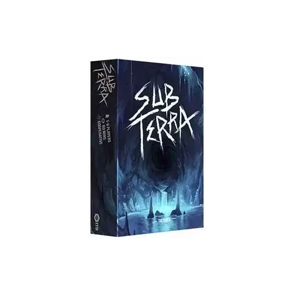 Sub Terra - EN