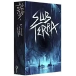 Sub Terra - EN