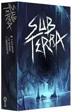 Sub Terra - EN