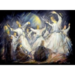 Dervishes