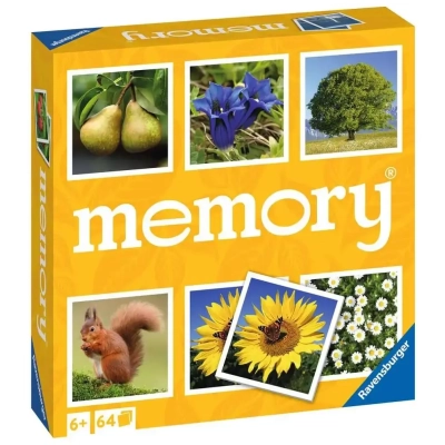 memory - Natur