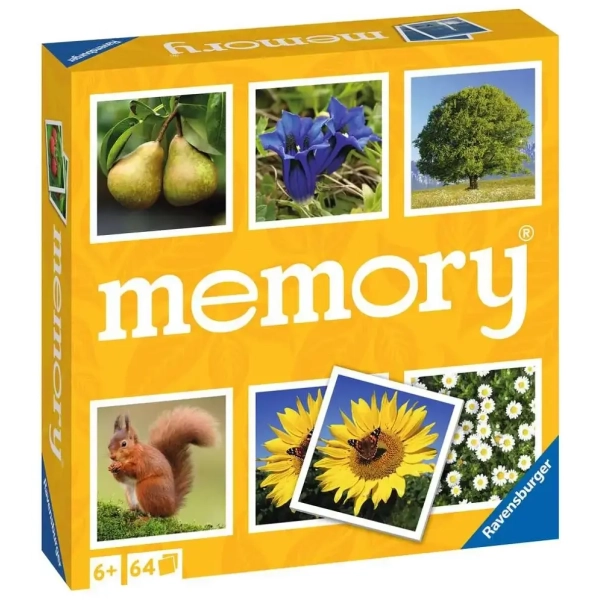memory - Natur