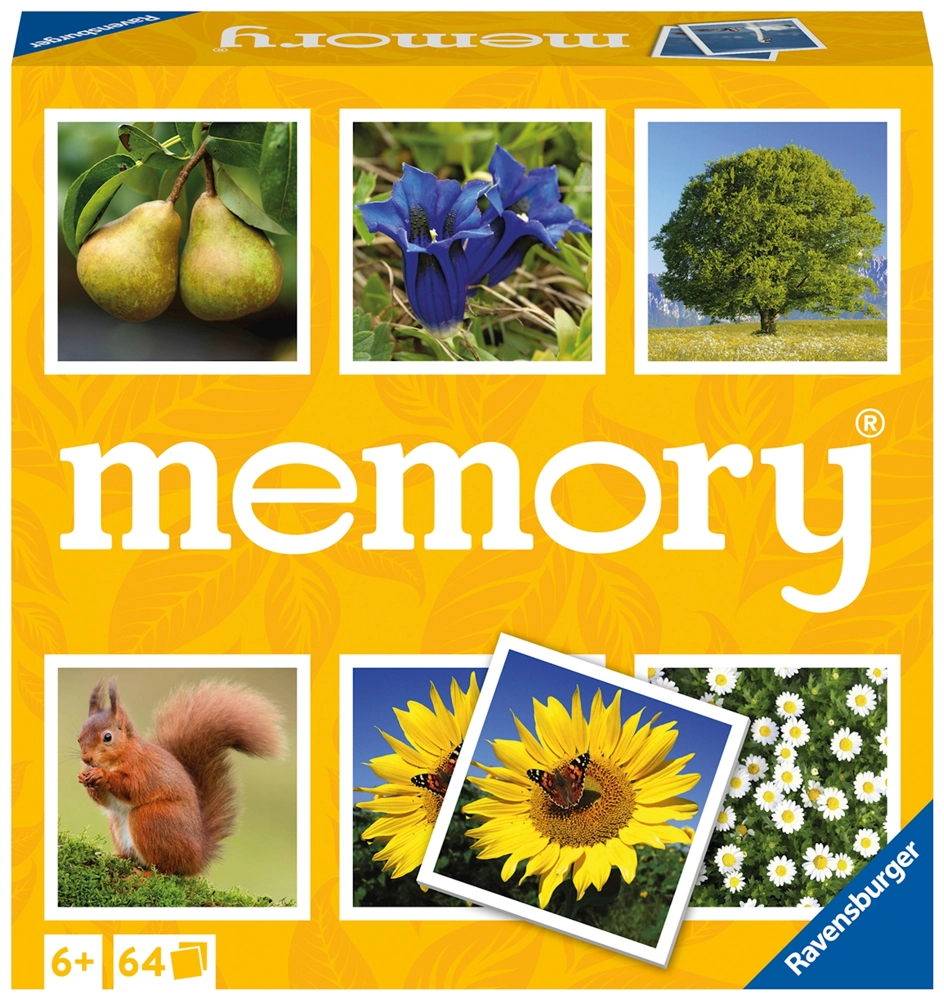 memory - Natur