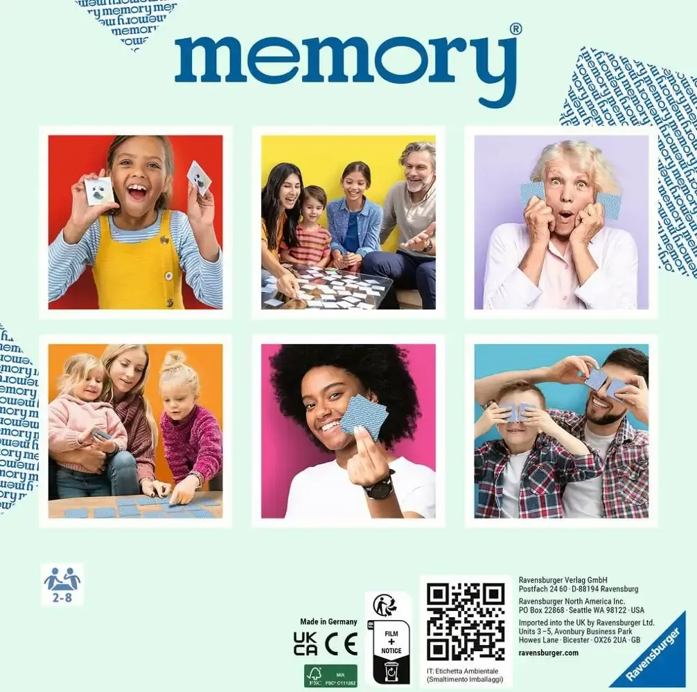 memory - Natur