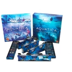 e-Raptor Insert Aquatica + expansion UV PRINT