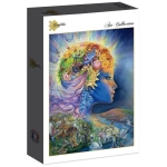 The Presence of Gaia (2000 Teile)