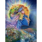 The Presence of Gaia (2000 Teile)