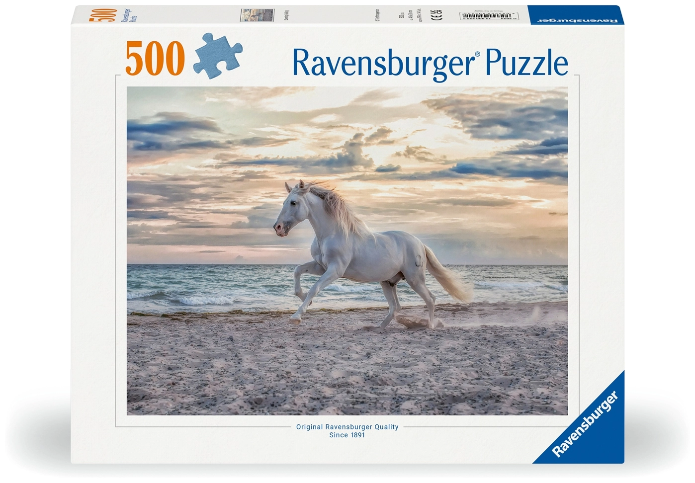 Pferde am Strand