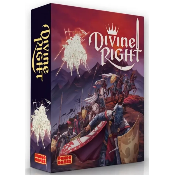 Divine Right - EN