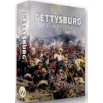 Gettysburg a Time for Heroes - EN