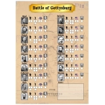 Gettysburg a Time for Heroes - EN