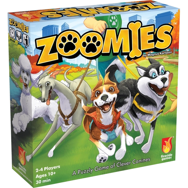 Zoomies - EN