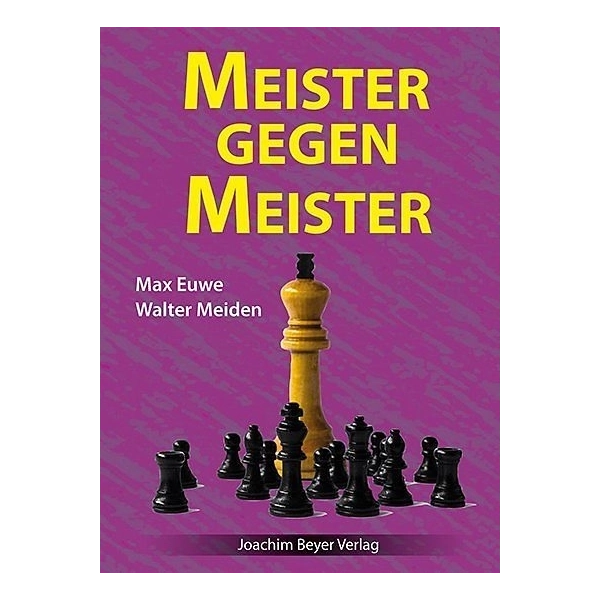 Meister gegen Meister