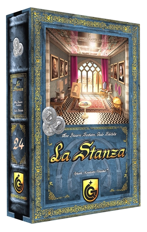 La Stanza - Deluxe Edition
