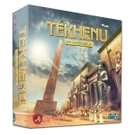 Tekhenu - Der Sonnenobelisk