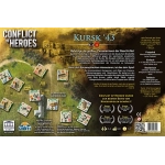 Conflict of Heroes - Kursk 1943