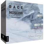 1941 - Race to Moscow