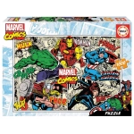 Marvel Comics