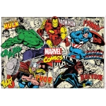 Marvel Comics