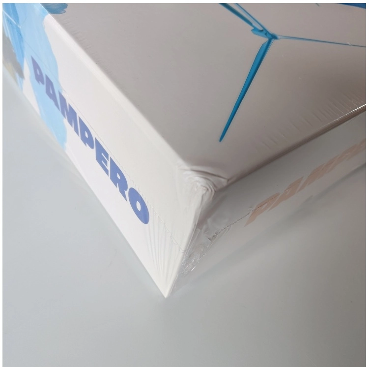 Pampero - DE (Defekte Verpackung)