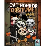 Cat Horror Costume - EN