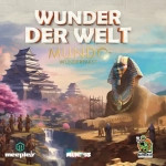 Wunder der Welt - Mundo Wunderpaket - DE