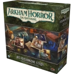 Arkham Horror - Das Kartenspiel - Die Versunkene Stadt (Ermittler-Erweiterung)