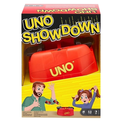 UNO Showdown