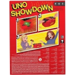 Uno Showdown