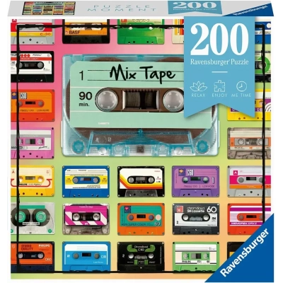 Mix Tape
