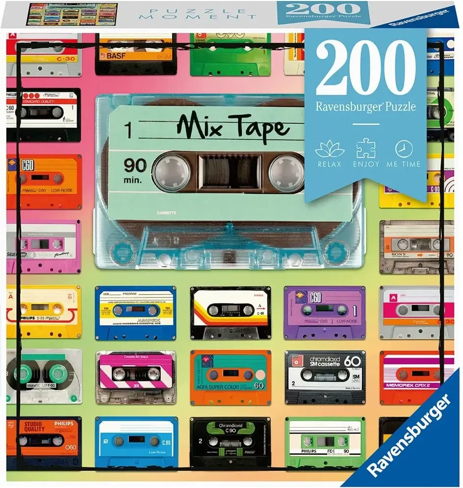 Mix Tape