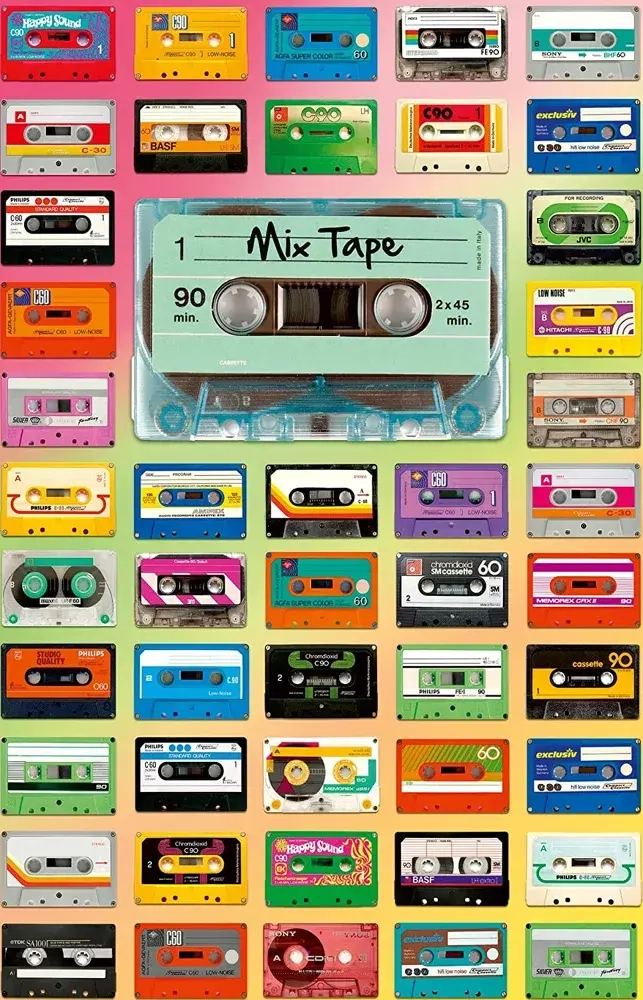 Mix Tape