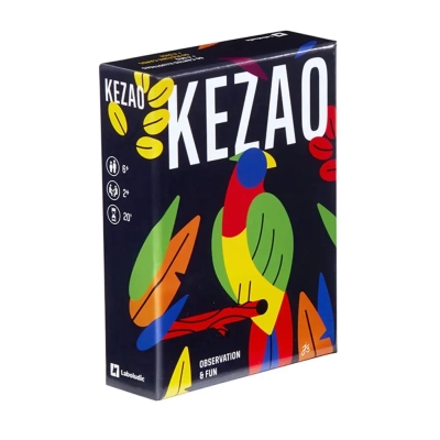 KEZAO - FR