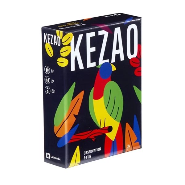 KEZAO - FR