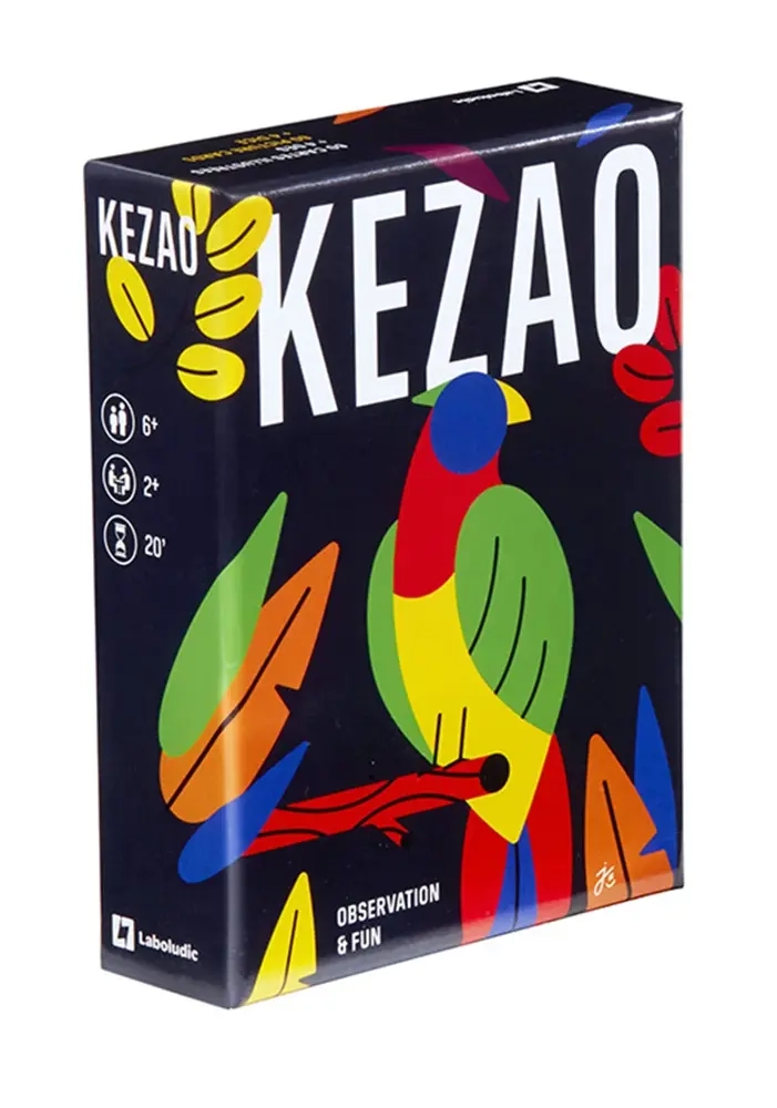 KEZAO - FR