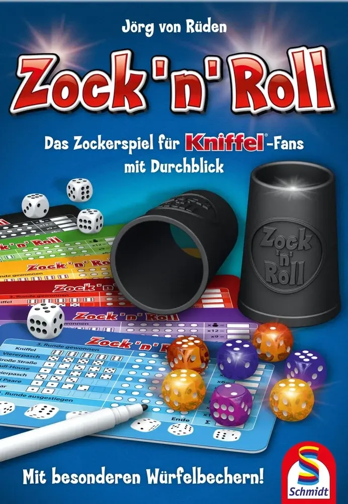 Zock 'n' Roll