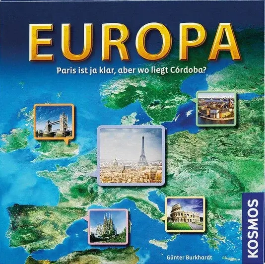 Europa