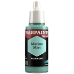 Warpaints Fanatic: Marine Mist