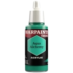 Warpaints Fanatic: Aqua Alchemy