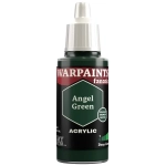 Warpaints Fanatic: Angel Green