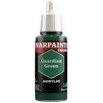 Warpaints Fanatic: Guardian Green
