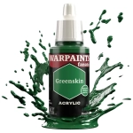 Warpaints Fanatic: Greenskin