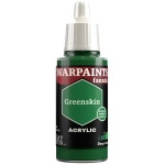 Warpaints Fanatic: Greenskin