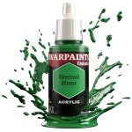 Warpaints Fanatic: Eternal Hunt