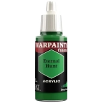 Warpaints Fanatic: Eternal Hunt