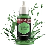 Warpaints Fanatic: Ferocious Green