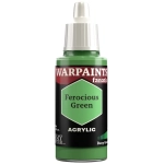 Warpaints Fanatic: Ferocious Green